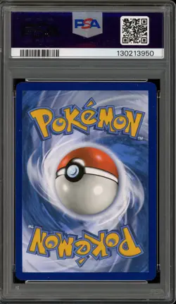 Pokemon Charmander Obsidian Flames ETB Promo SVP EN 044 PSA 9 Mint - Image 2