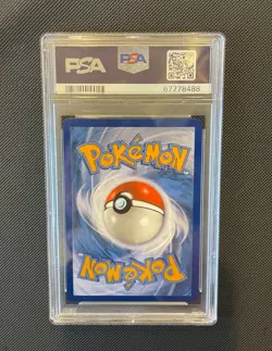 2021 Pokemon SWSH BSP FA Pokeball Celebrations Ultra Premium Collection PSA 10 - Image 2