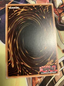 Soundproofed EXVC-EN060 - Rare Unlimited LP Yugioh - Image 2