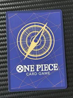 One piece TCG - St. Marcus Mars (Alternate Art) - (OP13) English - Near Mint - Image 2