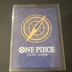 One Piece Hody Jones OP06-035 SR Character Foil 8000 Power Rush - Image 2
