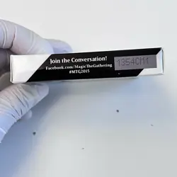 NEW MTG M15 Hunt Bigger Game Jace Beleren Sample Deck 30 Card Blue Planeswalker - Image 3