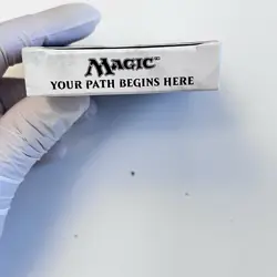 NEW MTG M15 Hunt Bigger Game Jace Beleren Sample Deck 30 Card Blue Planeswalker - Image 5