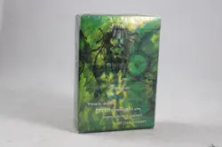 MTG Green Planeswalker Ready-to-Play 30-Card Deck NEW Magic - Image 1