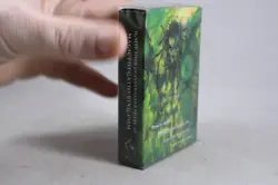MTG Green Planeswalker Ready-to-Play 30-Card Deck NEW Magic - Image 2