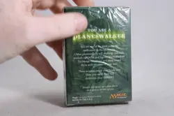 MTG Green Planeswalker Ready-to-Play 30-Card Deck NEW Magic - Image 4