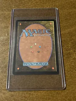 Powder Keg Urza's Destiny NM MTG Magic Card - Image 2