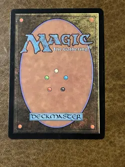 Powder Keg Urza's Destiny NM MTG Magic Card - Image 4