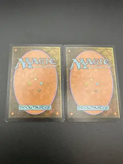 MTG Mental Note C Judgment #46 Japanese [1 Card Per Purchase] - Image 2