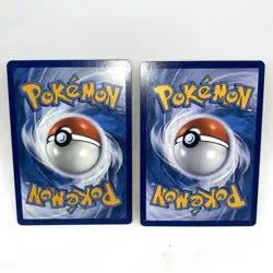 Pikachu Pokemon TCG Card Lot Of 8 - Image 3