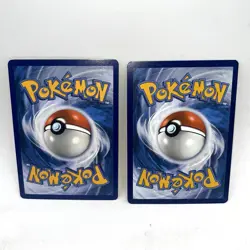 Pikachu Pokemon TCG Card Lot Of 8 - Image 5
