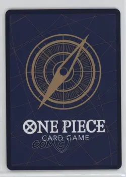 2022 One Piece Card Game: Promos Japanese The World’s Continuation #P-059 - Image 2