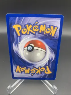 Vileplume Southern Islands English Pokemon TCG Card 17/18 Holo Rare MP - Image 2