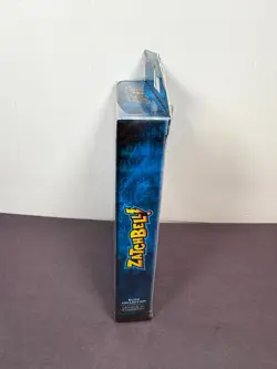 Zatch Bell The Card Battle Gathering Storm LEAGUE OF SYMMETRY Set Deck TCG Blue - Image 2