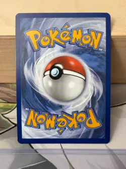 MINT ~ Bewear Illustration Rare Shrouded Fable 079/064 Pokemon TCG Card - Image 4