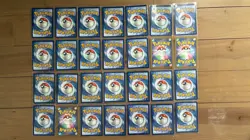 28x Illustration Rare IR Lot Pokemon Card Blaziken Destined Rivals Zacian Flygon - Image 3
