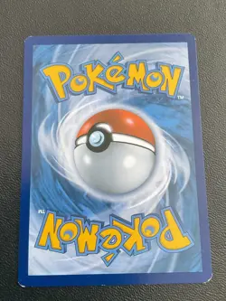 Darkrai - XY114 - Black Star Promo - Pokemon Card - MP - Image 2