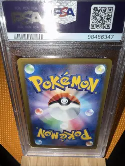 Pokemon TCG Mewtwo 150/165 Scarlet & Violet 151 Rare Holo Card NM Condition - Image 2