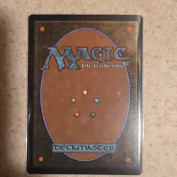 Magic: The Gathering Sword of Fire and Ice Artifact BLB Special Guest Volkan Ba… - Image 2