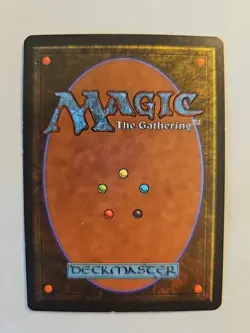 Web 1994 Revised Edition Rare Enchant Creature Green NM MtG Magic the Gathering - Image 2