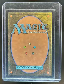 2025 Magic MTG Sephiroth, The Savior #0049 - Image 2