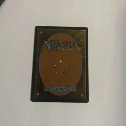 MTG Magic the Gathering Omnath, Locus of All (249/526) March of the Machine LP - Image 2