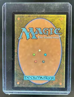 2025 Magic MTG Final Fantasy Starting Town Rare #0289 - Image 2