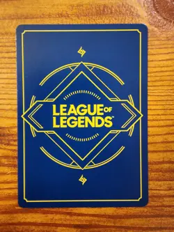Seal Of Rage - 40/298 - Riftbound Origins - League Of Legends - Image 2