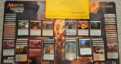 2 Custom Lorwyn Eclipsed Commander (EDH) Decks MTG - Image 1