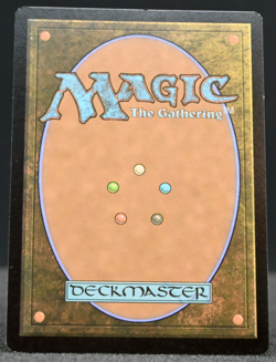 Jaheira, Friend of the Forest – Commander Legends – MTG Rare – Foil Etched #518 - Image 2