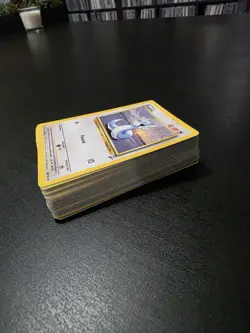 Pokemon Base Set 2 59 Card Bulk Lot NM+ Read Description WOTC Vintage TCG - Image 2