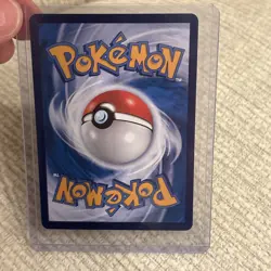 Pokemon TCG Stamped Metal Energy Gem Pack Vol 3 CBB3C - 20 05/06 NM - Image 3