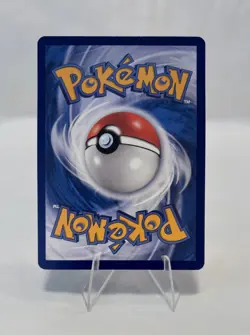 Pokemon TCG Houndstone 1703/07 CBB3C Chinese Gem Pack 3 Star Holo PACK FRESH - Image 2