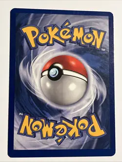 Pokedex 087/102 Base Set Regular 1999 Unlimited Pokemon Game TCG - Image 2