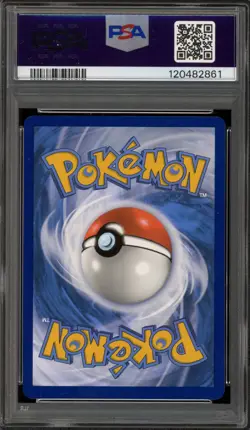 Pokemon Snom Temporal Forces Illustration Rare #168 PSA 10 Gem Mint - Image 2