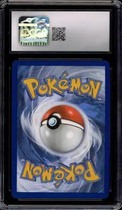 Pokemon Rayquaza V Evolving Skies Full Alt Art #194 CGC 10 Gem Mint - Image 2