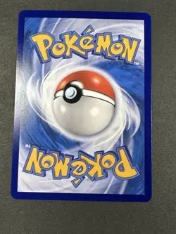 Pokemon Lycanroc 1206/07 CBB3C Chinese Gem Pack Vol 3 STAMPED Double Rare - Image 2