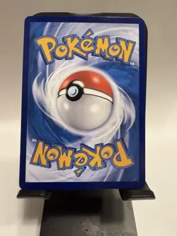 Pokemon TCG Super Rod 1901/04 Stamped Holo Chinese Gem Pack Vol 3 NM - Image 2