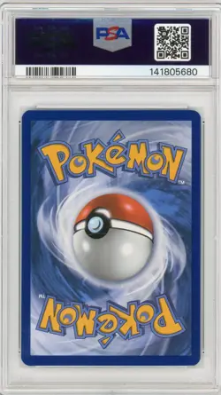 PSA 10 2025 POKEMON MEGA EVOLUTION ETB PROMO #010 RIOLU - Image 2
