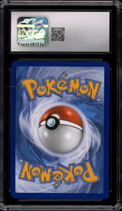 Pokemon Charizard ex 151 MEW EN Special Illustration Rare #199 CGC 10 Gem Mint - Image 2