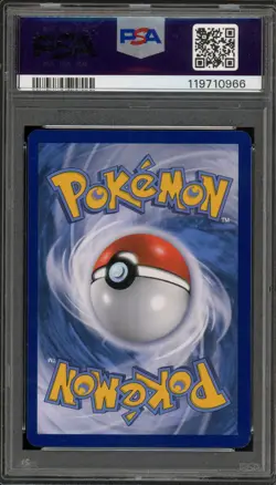 Pokemon Reshiram Legendary Treasures Radiant Coll. Full Art #RC22 PSA 10 - Image 2