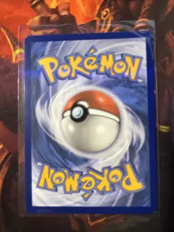 Pokemon - Basic Lightning Energy 004 SV 151 Cosmo Holo Near Mint 3 Swirls - Image 3