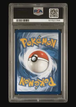 Pokemon 2024 Lisia's Appeal 246/191 Full Art SIR Surging Sparks GEM MINT PSA 10 - Image 2
