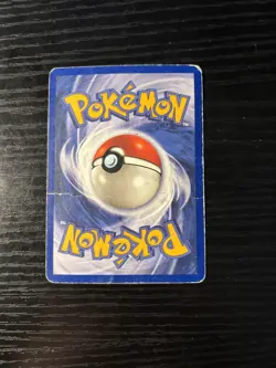 Pokemon TCG Articuno 17/62 Fossil Set Non-Holo Unlimited WOTC VTG 1999 - Image 2
