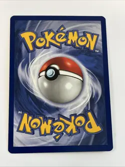Pikachu 60/64 Jungle Regular 1999 Unlimited Pokemon Game TCG - Image 2