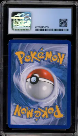 Pokemon M Kangaskhan EX XY Flashfire Holo Ultra Rare #109 CGC 8.5 - Image 2