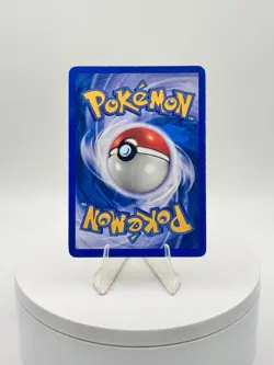 Pokemon TCG Venusaur Holo Clean 18/130 Base Set 2 WOTC Unlimited 2000 - MP Rare - Image 2