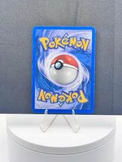 Pokemon TCG Venusaur Holo Clean 18/130 Base Set 2 WOTC Unlimited 2000 - MP Rare - Image 4