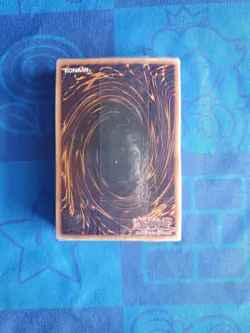 Yugioh! Complete Deck Cyber Twin Dragon 1st Edition Sealed Never Opened New!!!! - Image 2