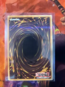 YUGIOH MERMAIL ABYSSPIKE QUARTER CENTUTY SECRET RARE RA04-EN012 - Image 2